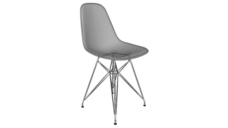 Eames Chairs P（伊姆斯椅P）