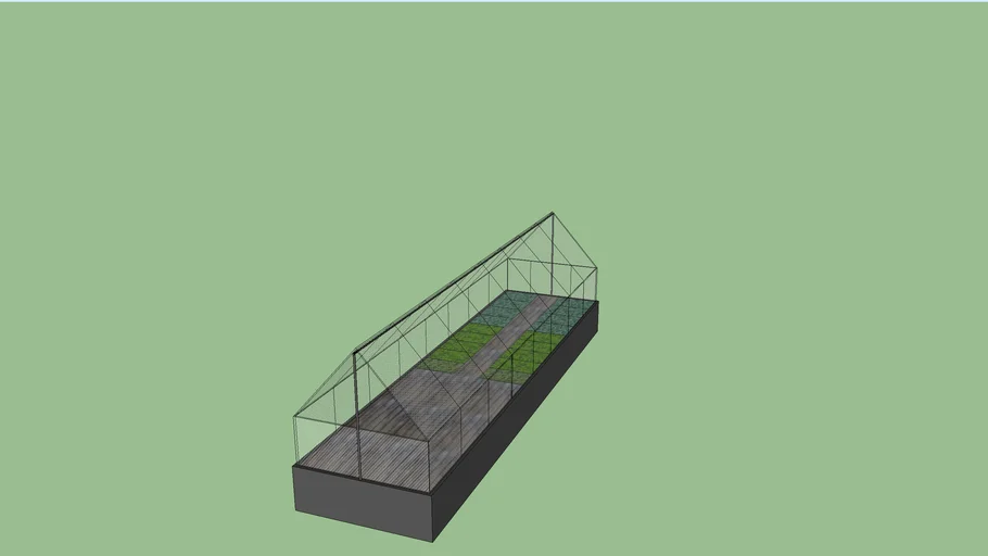 Garden/Greenhouse