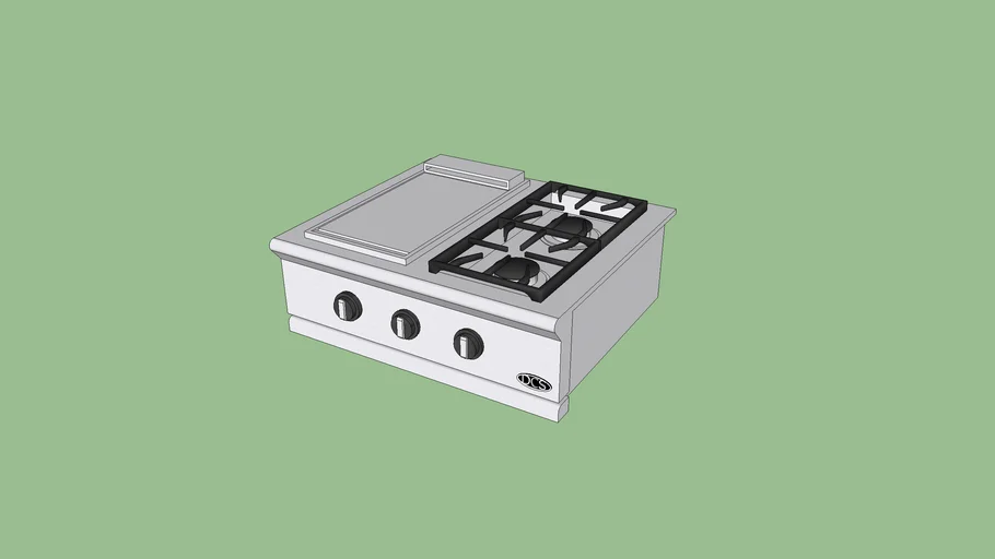 BFGC-30BGD