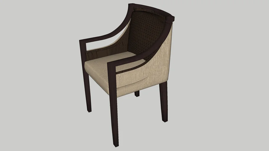 Arm Chair 