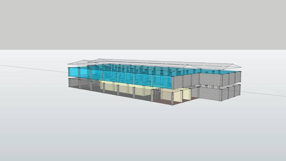 Fabrika