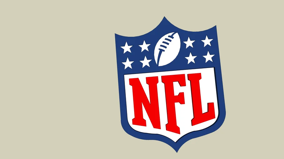 NFL logo