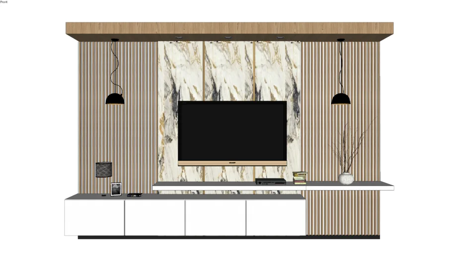 tv stand