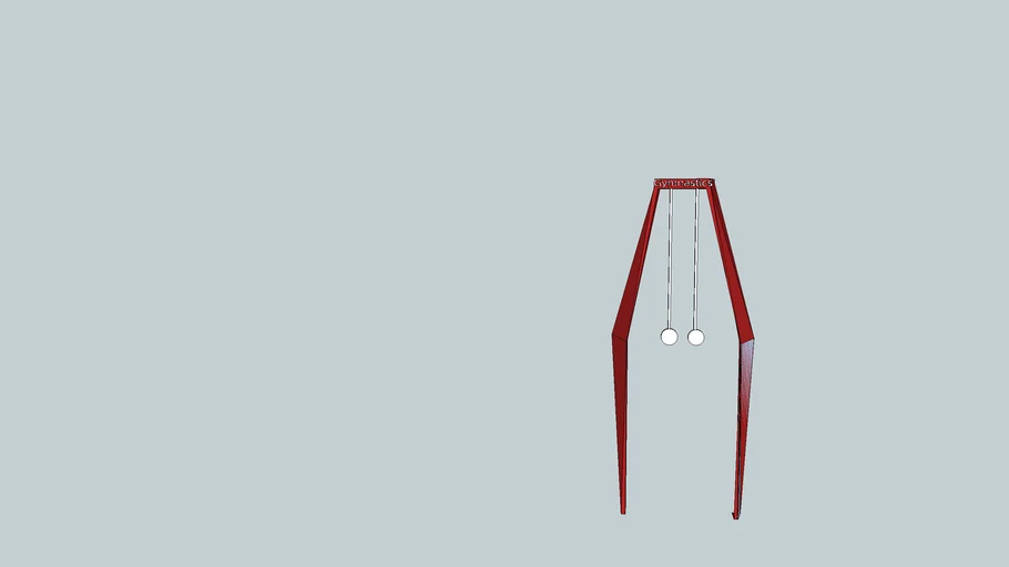 Ring Tower | 3D Warehouse