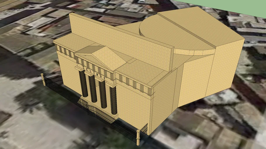 Teatro Selinus - Castelvetrano - Selinunte