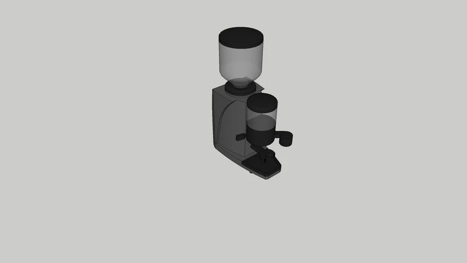 Coffee Grinder