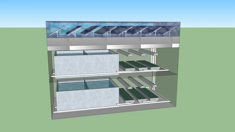 Fish Farm