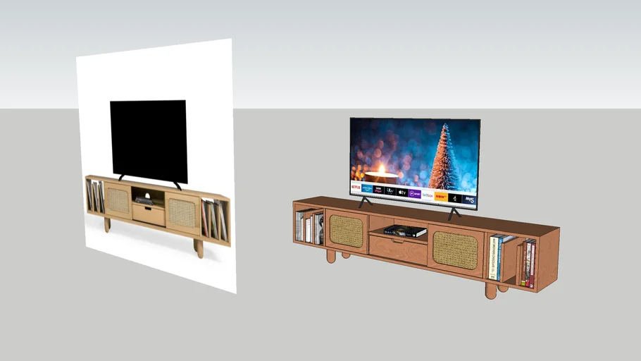 tv unit
