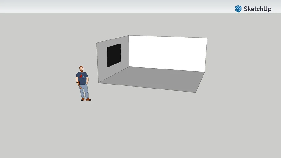 Conference Room Table