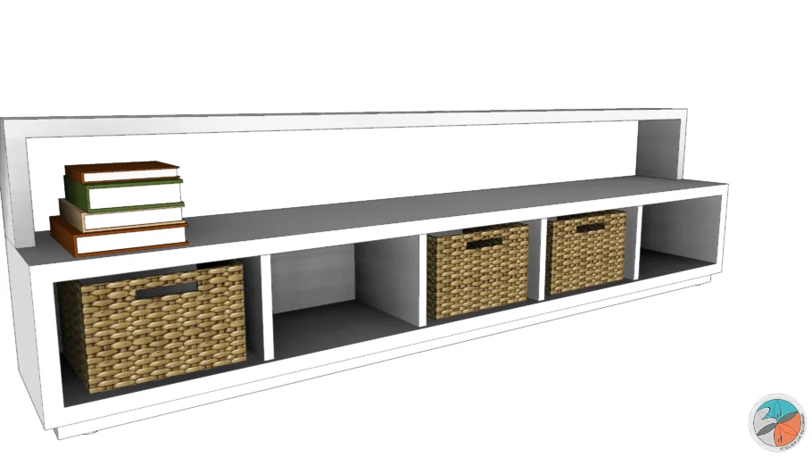 3D Warehouse