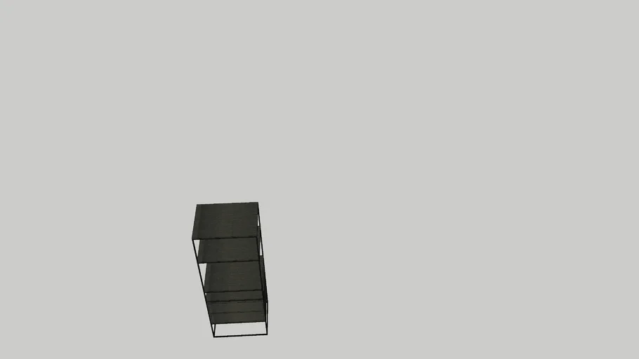 Roomdivider Fragile