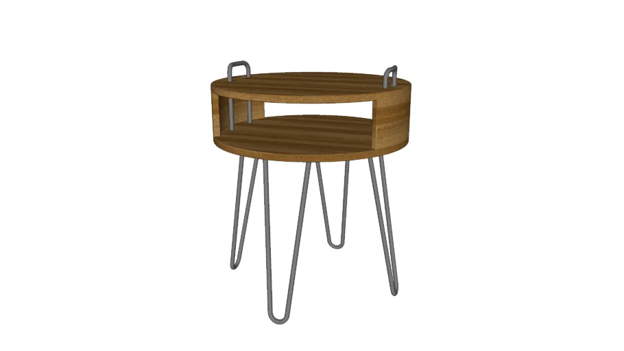 Bedside Table