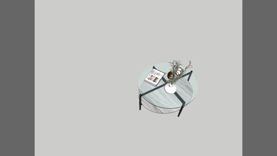 Tea Table