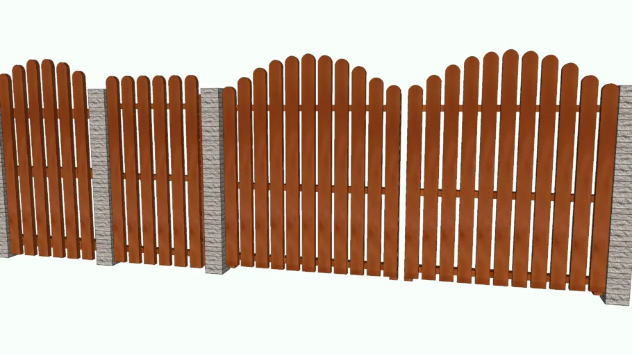 Fence