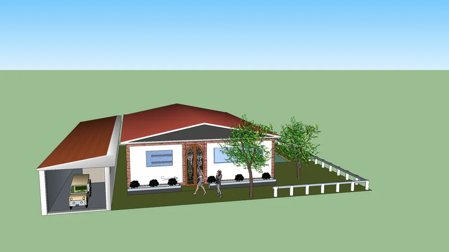 departamento terminado