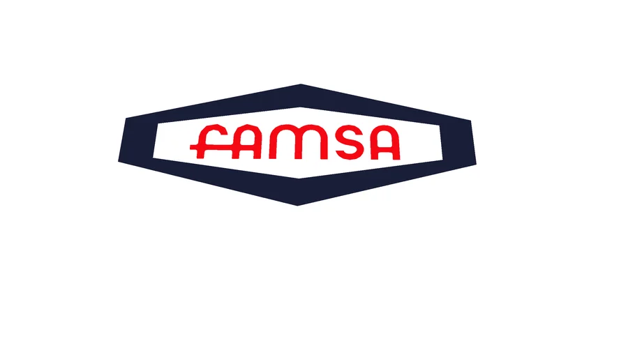 LOGO FAMSA