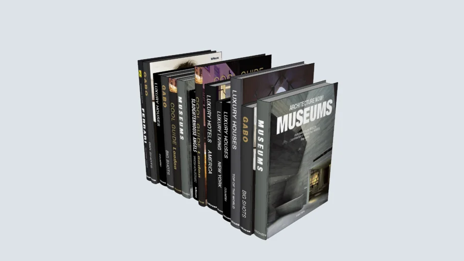 Livros