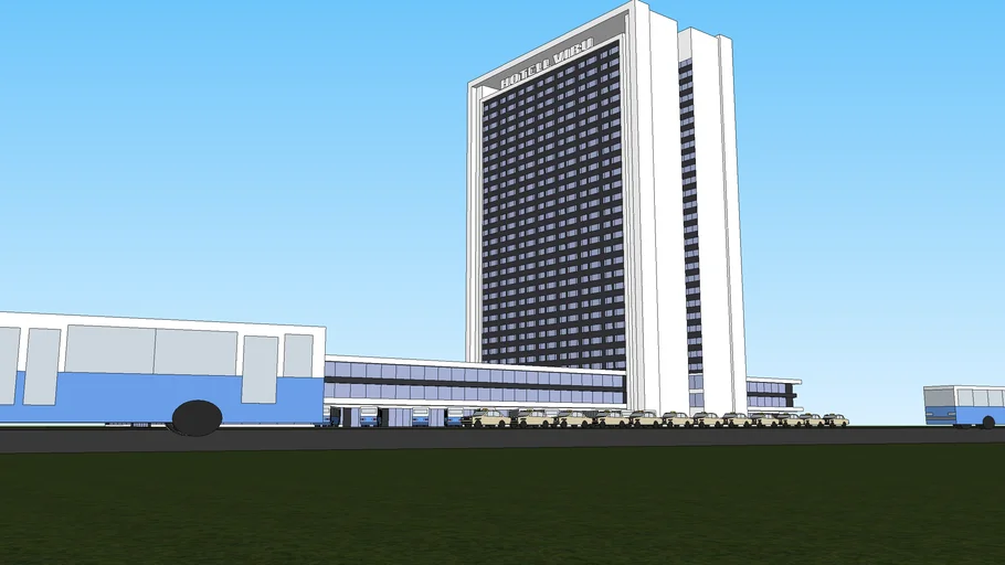Hotell Viru