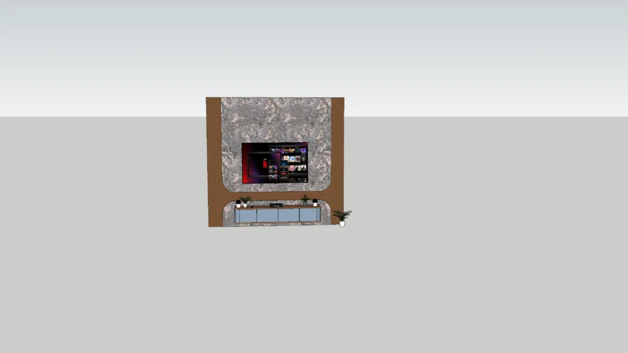 TV UNIT