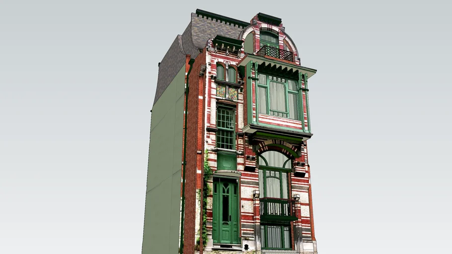 Vila Inglesa