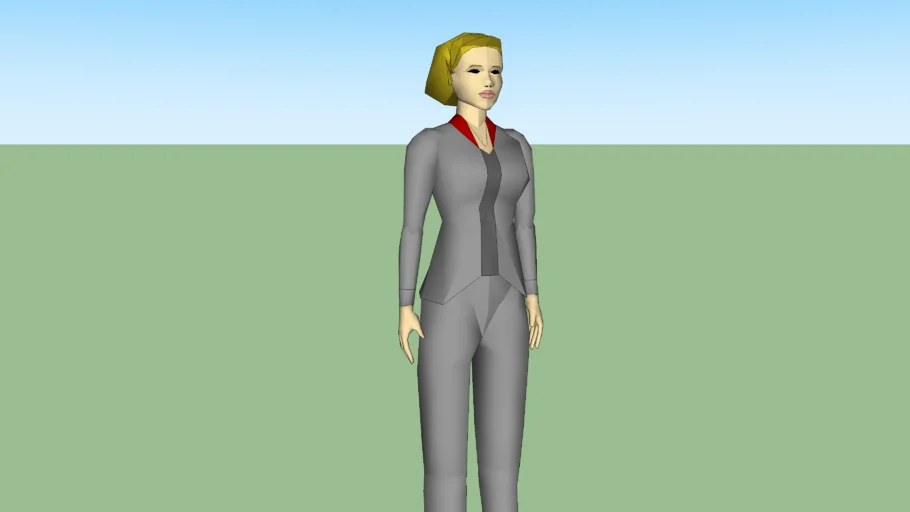 Natasha Romanenko