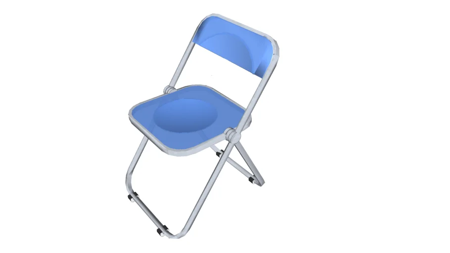 Folding chair