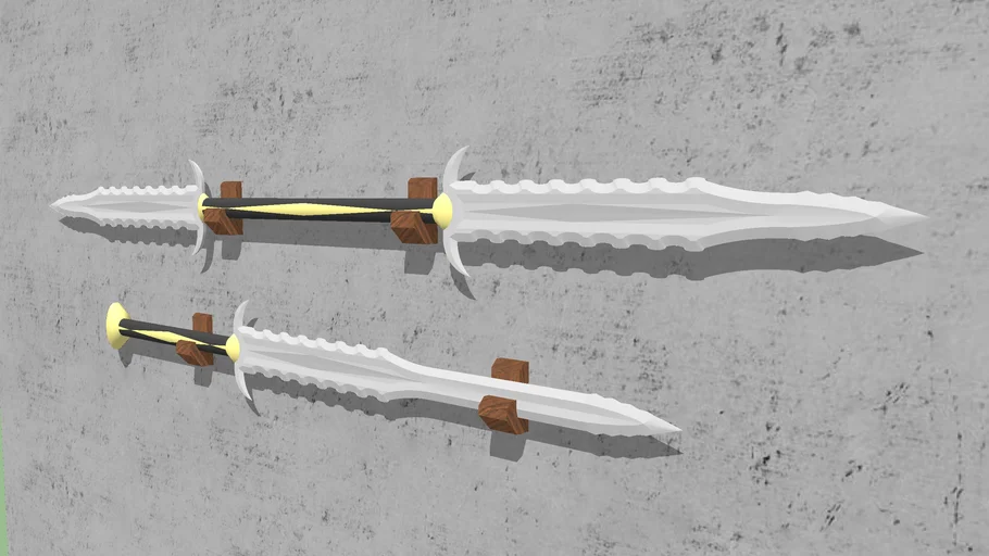Swords
