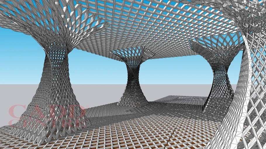 08- Free Form Modelling