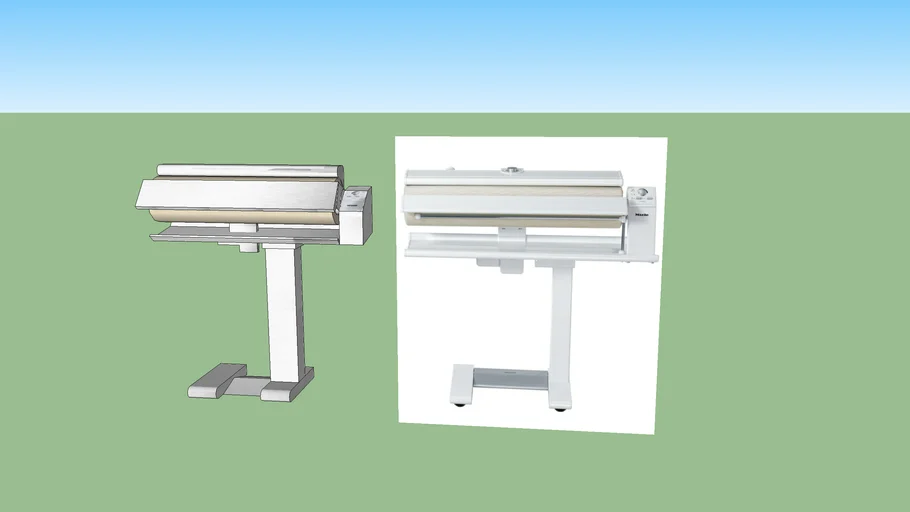 mangle MIELE B 995 D