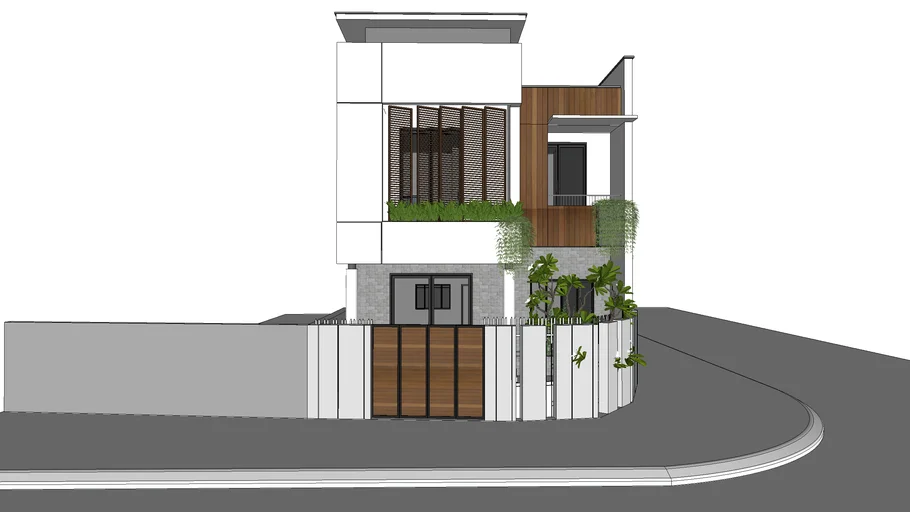 Exterior 6