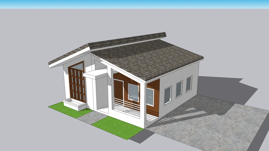 House Design 3D