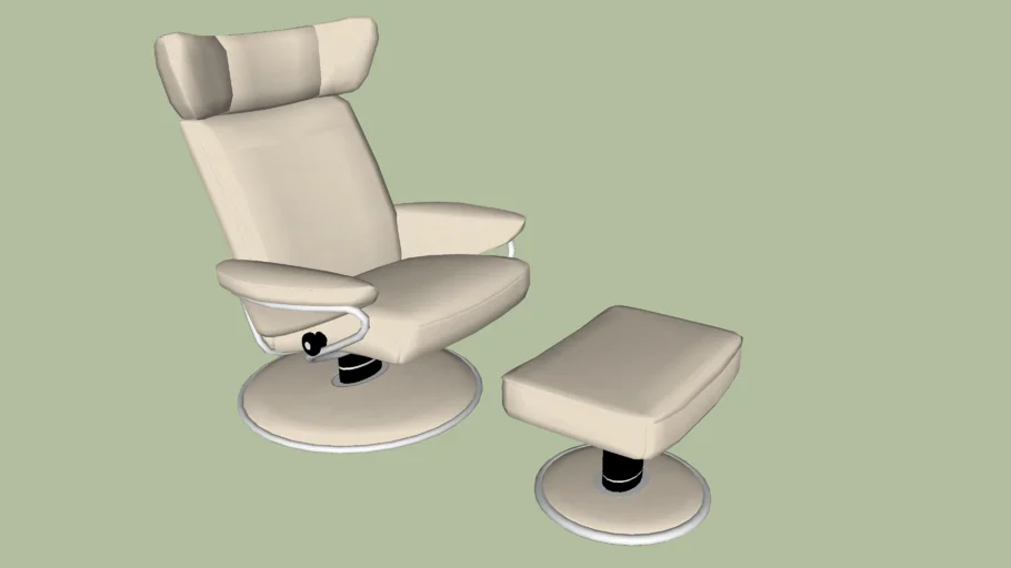 Ekornes Stressless Recliner Jazz Medium