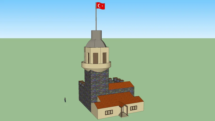 Kız Kulesi