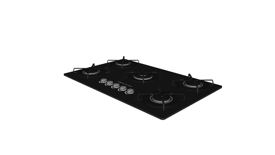 fogao cooktop