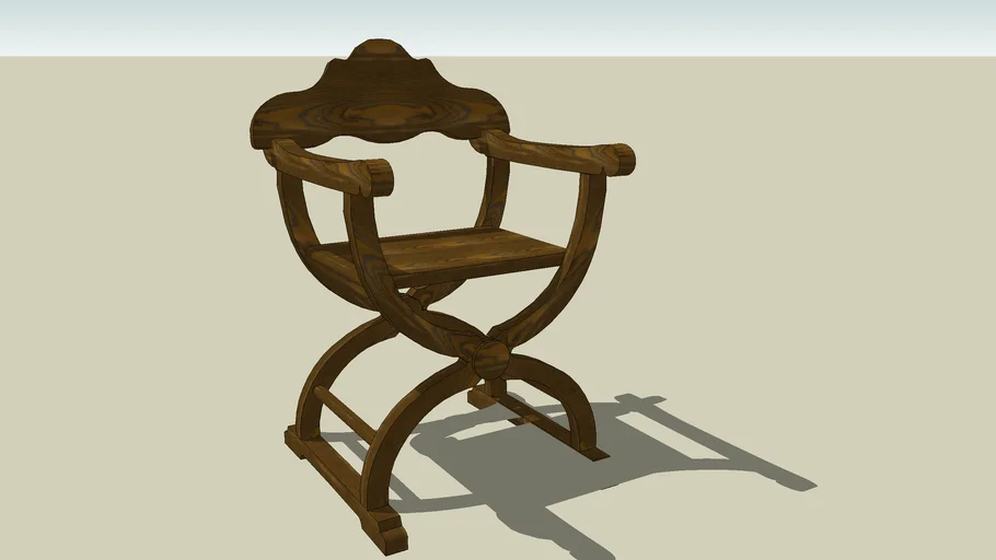 Basic Chair