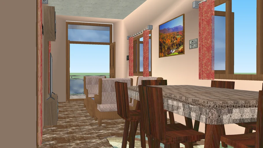 135 Square Yards 2 BHK 2Floor Independent House