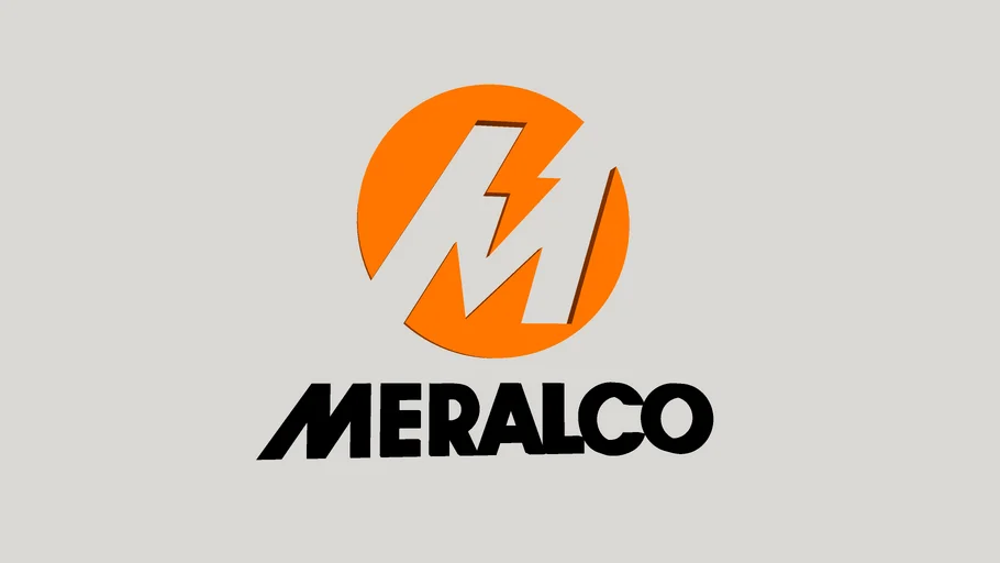 MERALCO LOGO