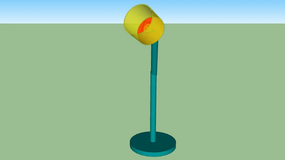 lamp