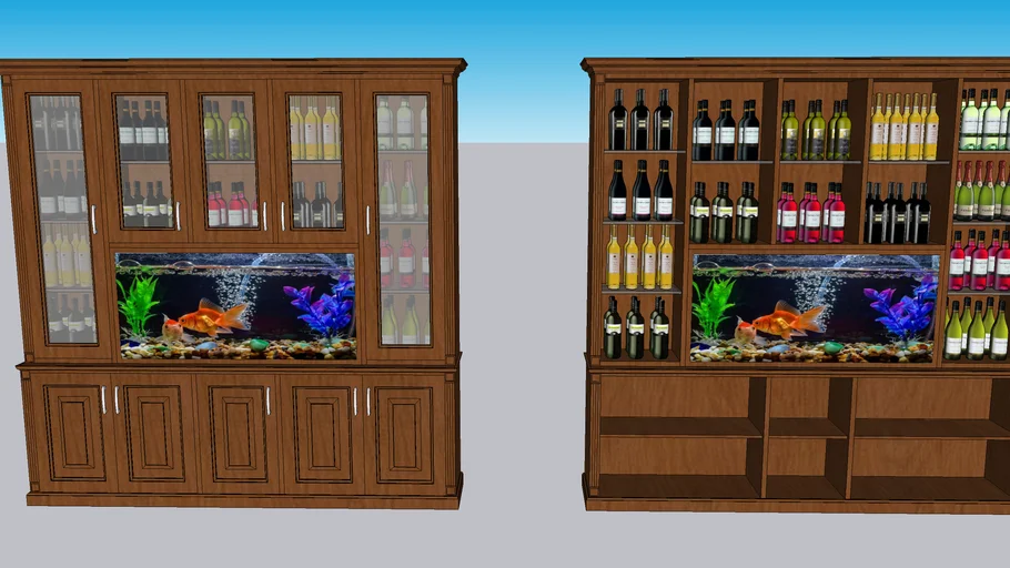 3D Warehouse