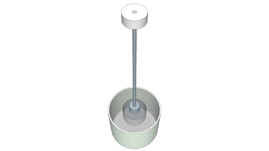 LAMPU BUNDAR