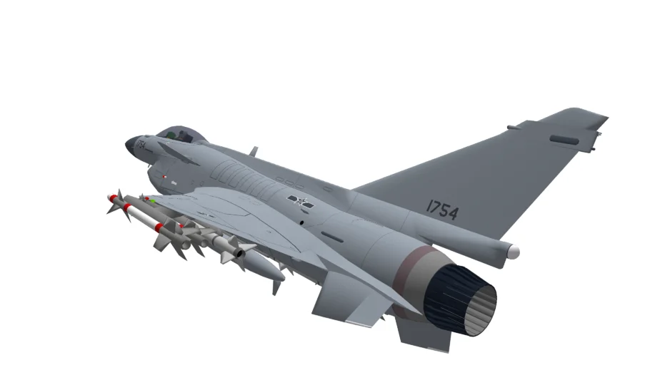 J-10C