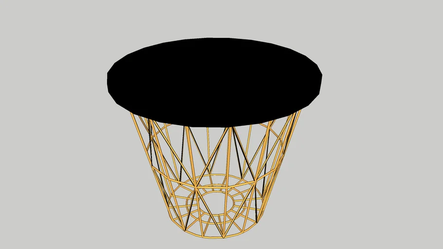 Wire Basket