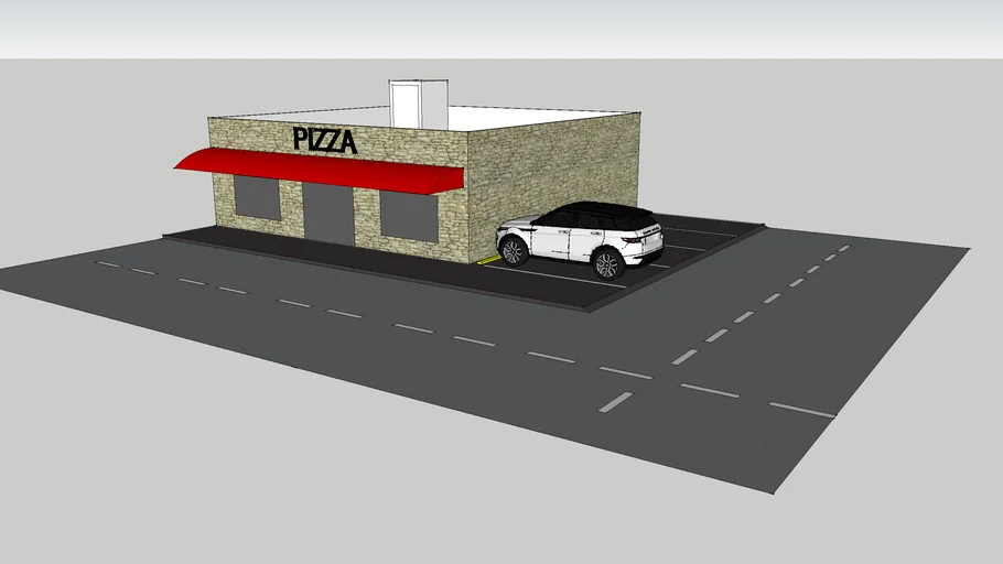 pizzeria