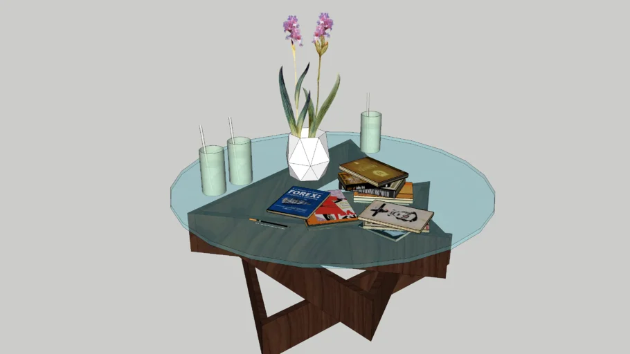 Center Table