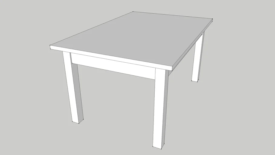 Basic Table