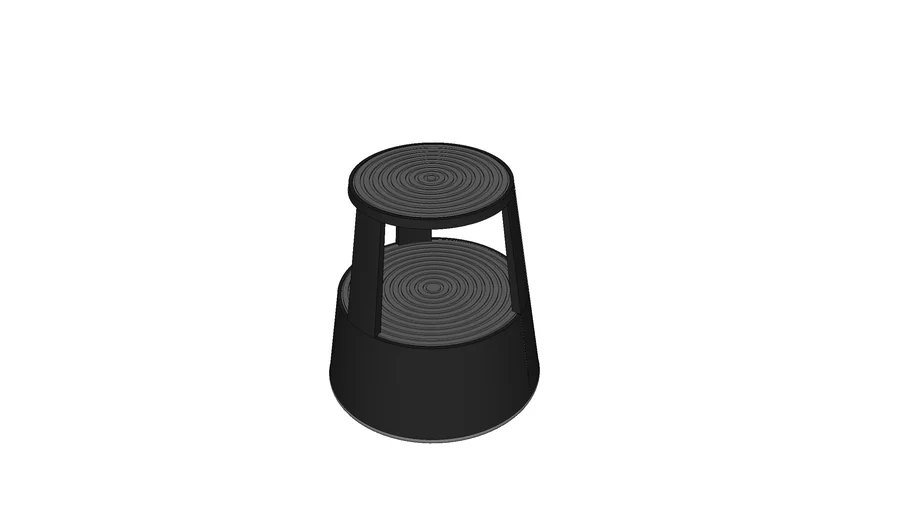 Kick Stool