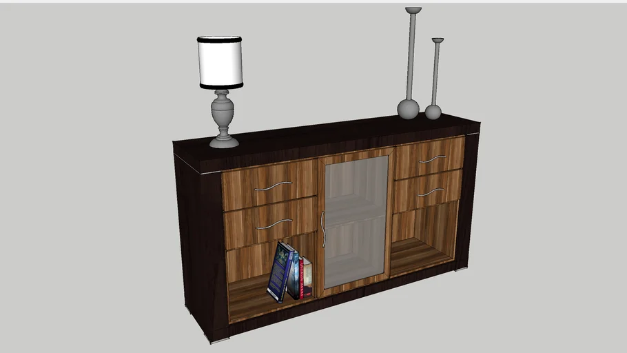 Mueble Aparador