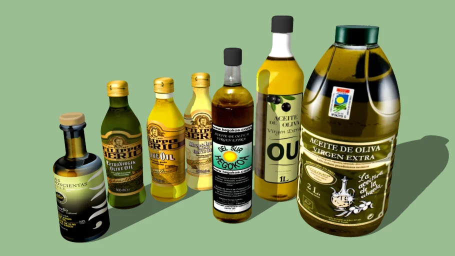ACEITE