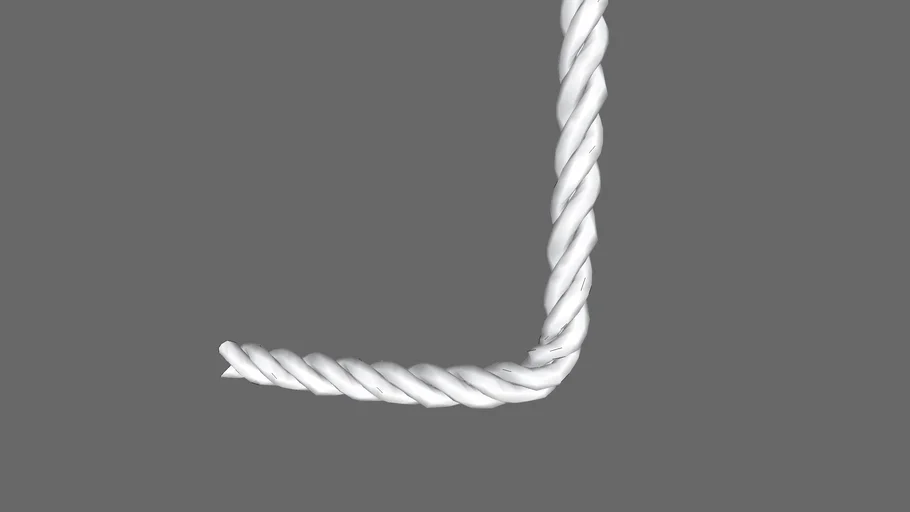 Rope
