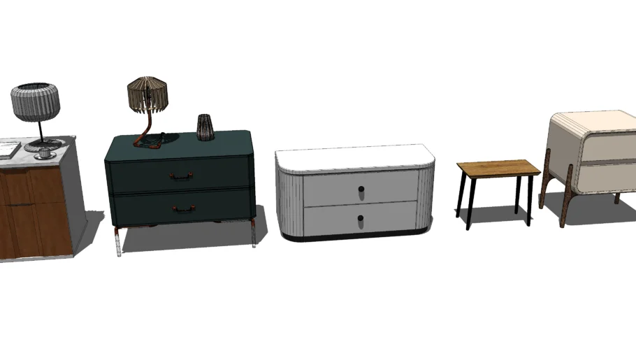 Side Table